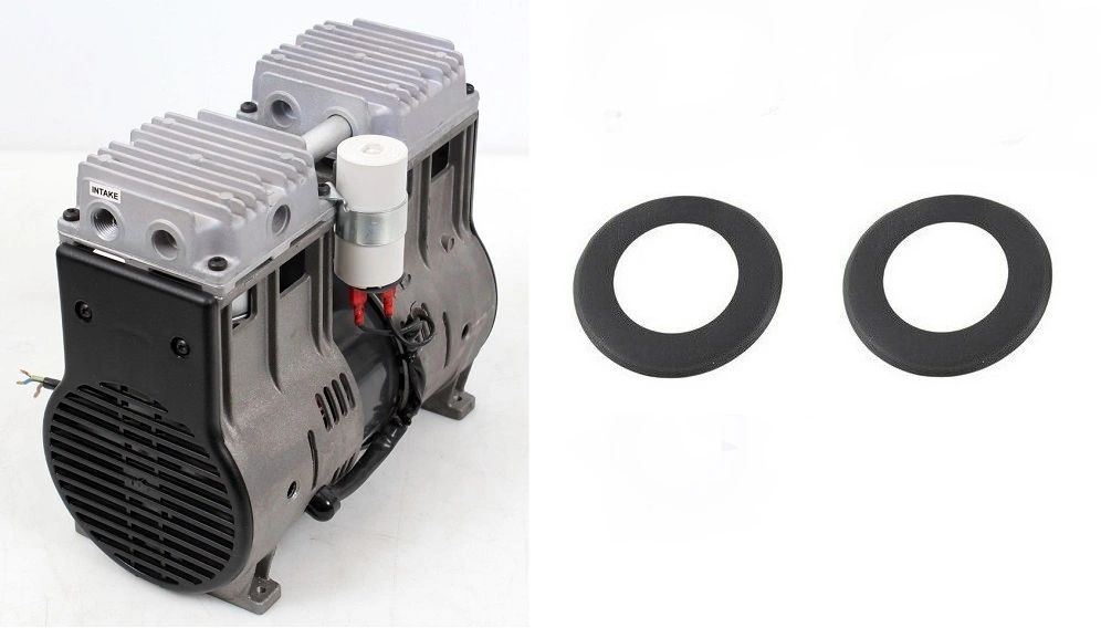 NEW OEM SK2755 Service Kit Thomas Model 2755 Compressor Rebuild KIT